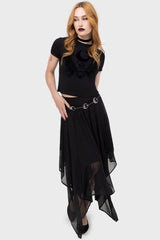 Nix Maxi Skirt
