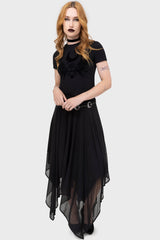 Nix Maxi Skirt