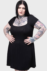 Nocturnee Dress