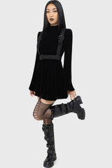 Dark Dawn Dress