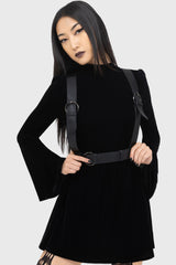 Dark Dawn Dress