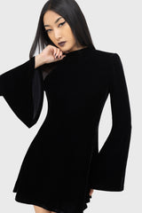 Dark Dawn Dress
