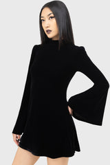 Dark Dawn Dress