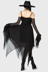 Omen Crush Dress