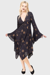 Orbit Dress