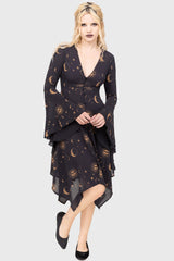 Orbit Dress