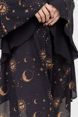 Orbit Dress