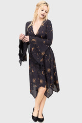 Orbit Dress