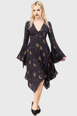 Orbit Dress