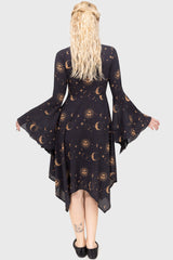Orbit Dress