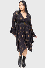 Orbit Dress