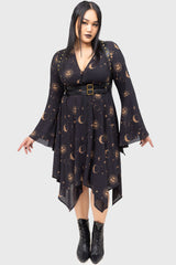 Orbit Dress