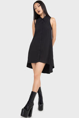 Olde Night Dress
