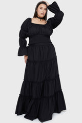 Ophidia Skirt