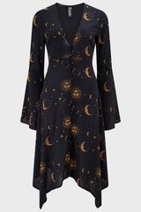 Orbit Dress