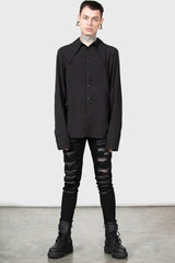 Paimon Shirt