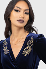 Periculum Dress
