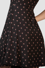 Poisonpie Mini Dress