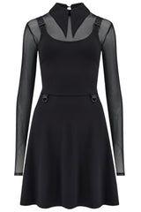 Ruby Revenge Dress