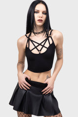 Riot Doll Skirt