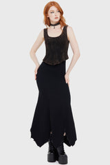 Sanguinity Skirt
