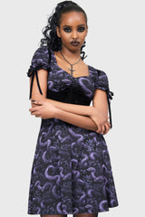 Serpentalia Dress