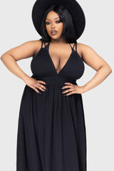 Shadow Dance Dress