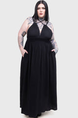 Shadow Dance Dress