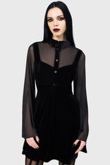 Shadowcaster Dress
