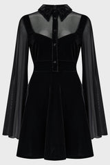 Shadowcaster Dress
