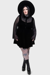 Shadowcaster Dress