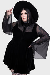 Shadowcaster Dress