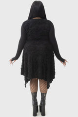 Shadows Hymn Dress