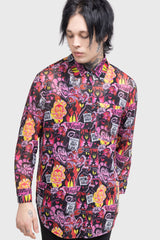 So Evil Shirt