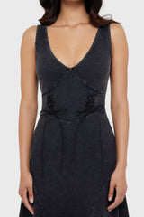 Shadow Claw Dress