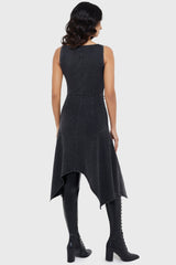 Shadow Claw Dress