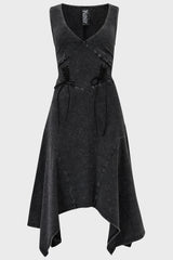 Shadow Claw Dress