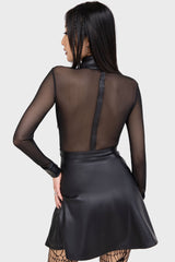 Shadowsinger Dress