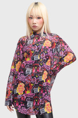 So Evil Shirt