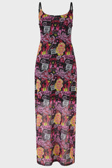 Take Over Maxi Dress