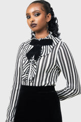 Tenebrielle Blouse