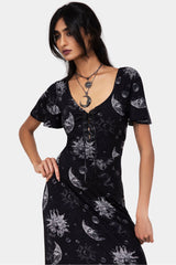 Umbral Dress