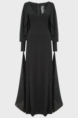 Under Her Spell Maxi Dress