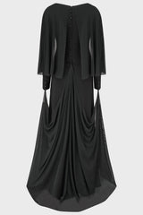 Under Her Spell Maxi Dress