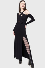 Uprising Dress