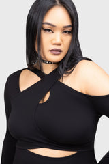 Uprising Dress