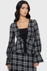 Unearthly Grove Top