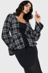 Unearthly Grove Top