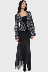 Unearthly Grove Top