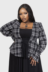 Unearthly Grove Top